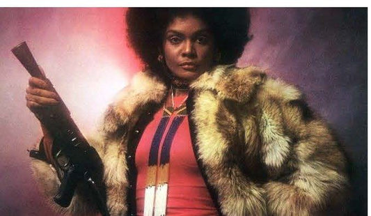TrailblazHer - Tamara Dobson