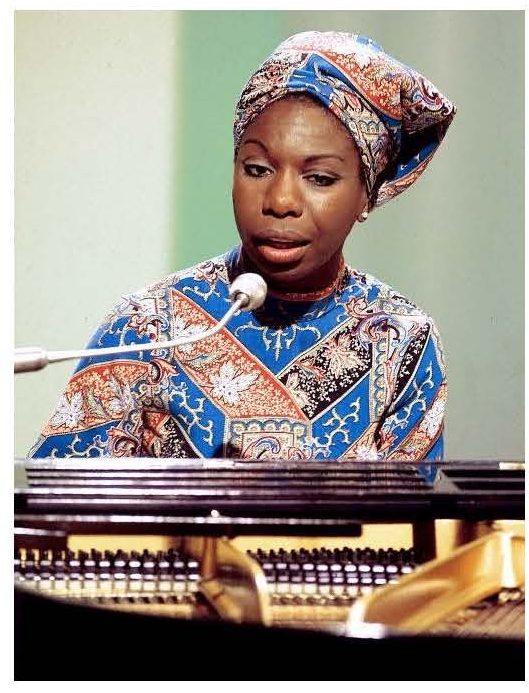 High Priestess of Soul