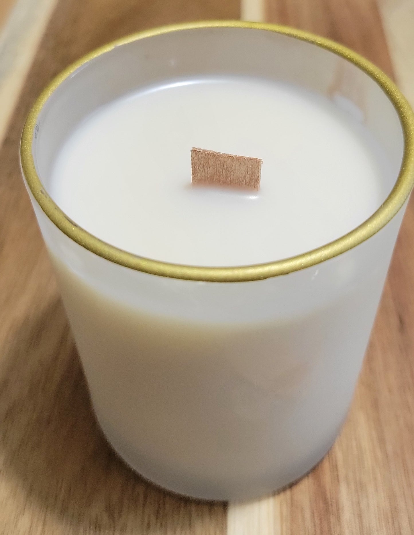 Vanilla Cherry Bliss - 6 oz Candle