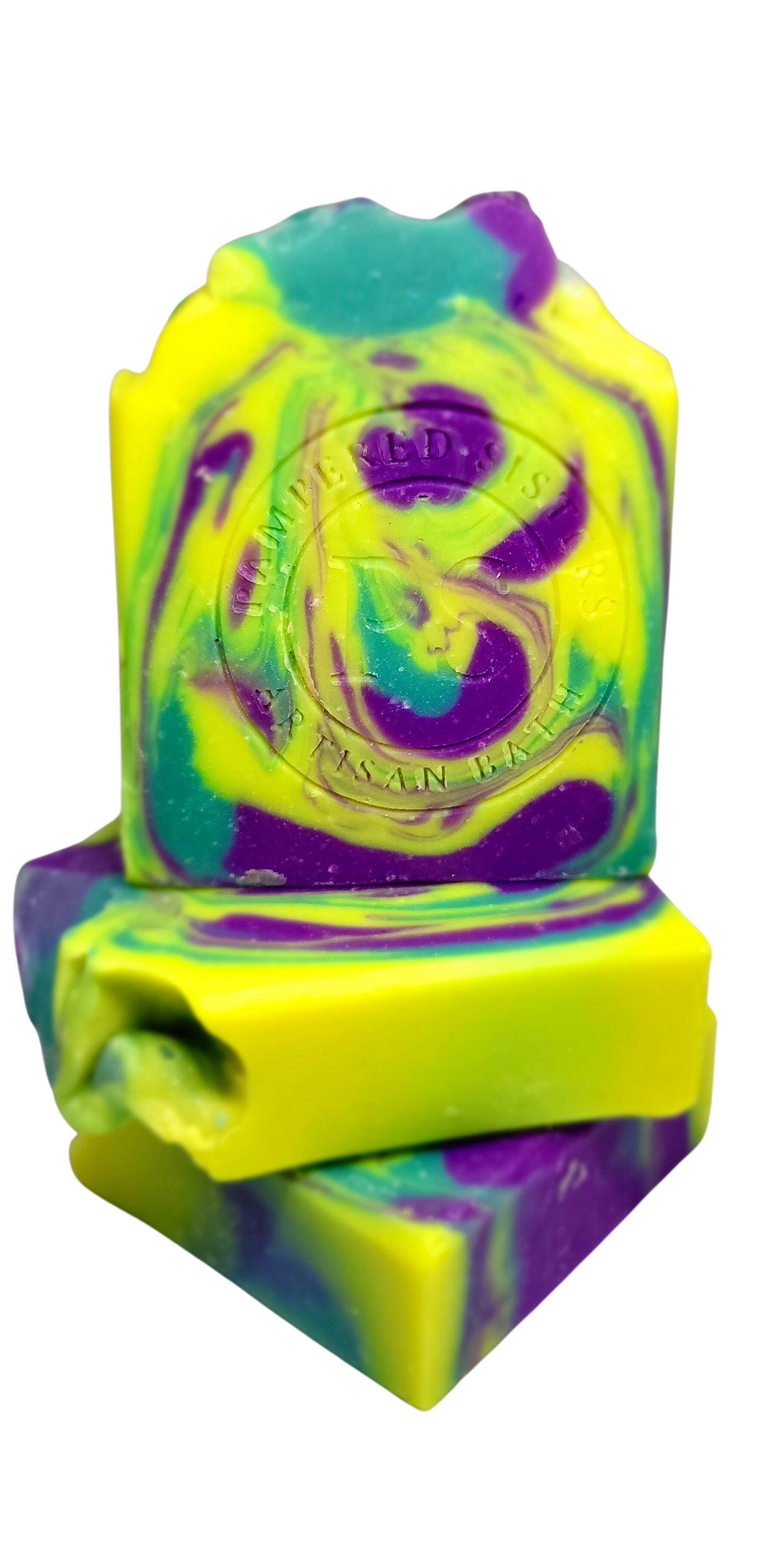 Limited Edition Soap