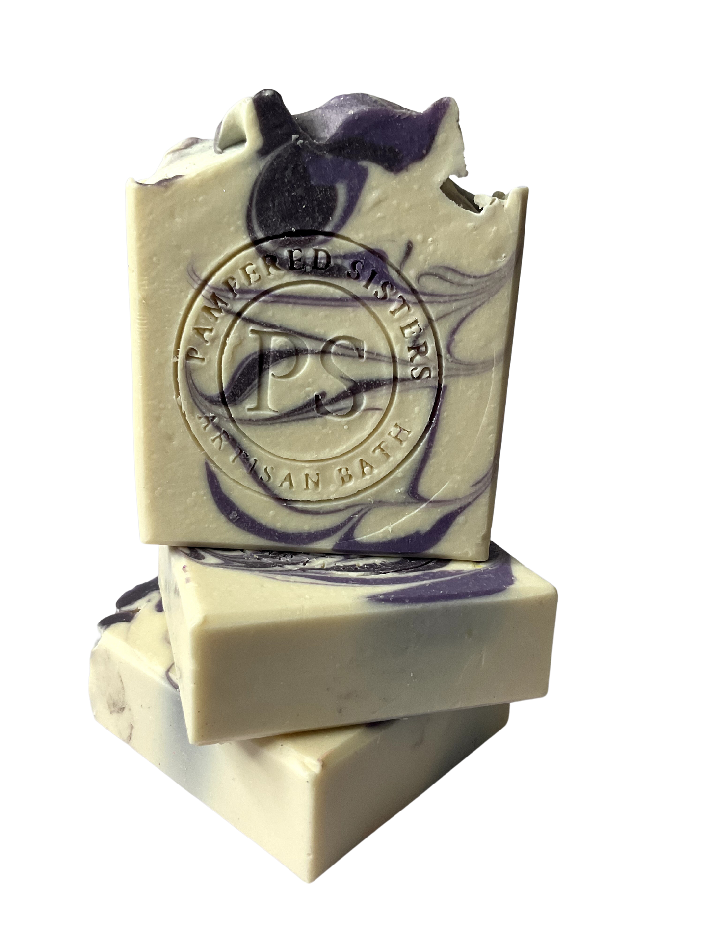 Serenity Soap