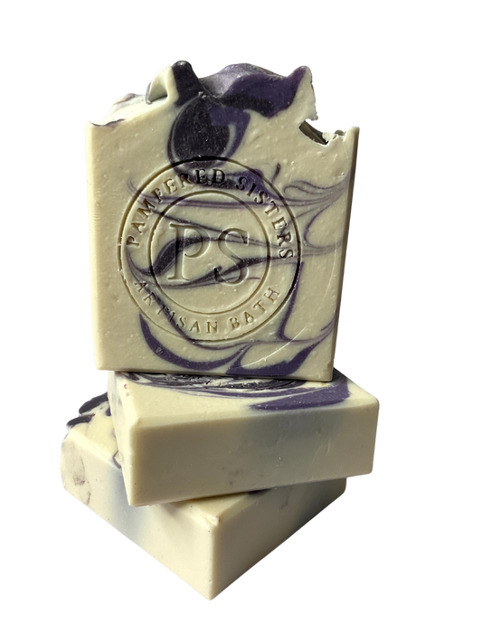 Serenity Soap