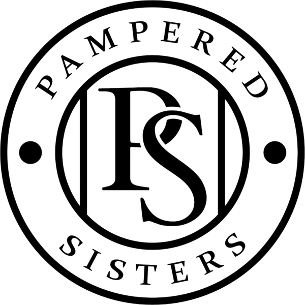 Pampered Sisters Artisan Bath Products