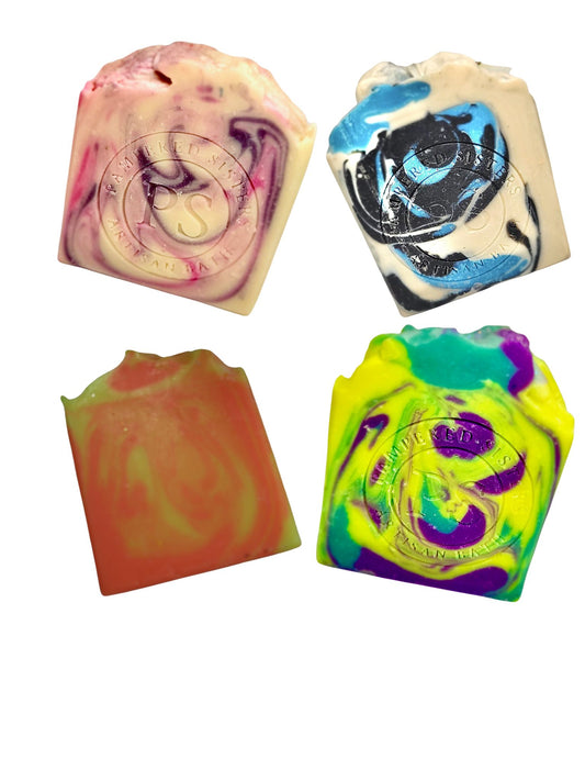 Limited Edition Soap