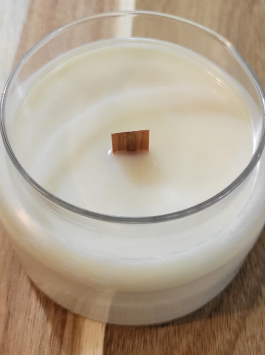 Midnight Tide - 10 oz Candle