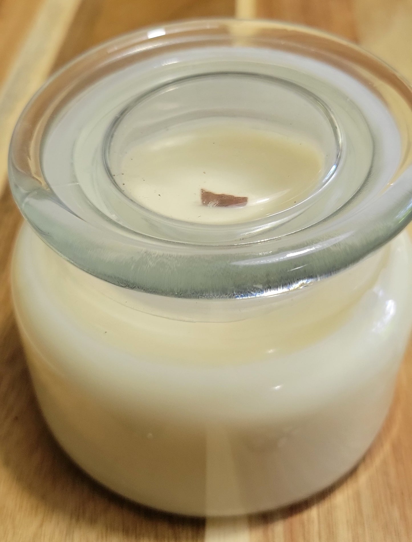 Midnight Tide - 10 oz Candle