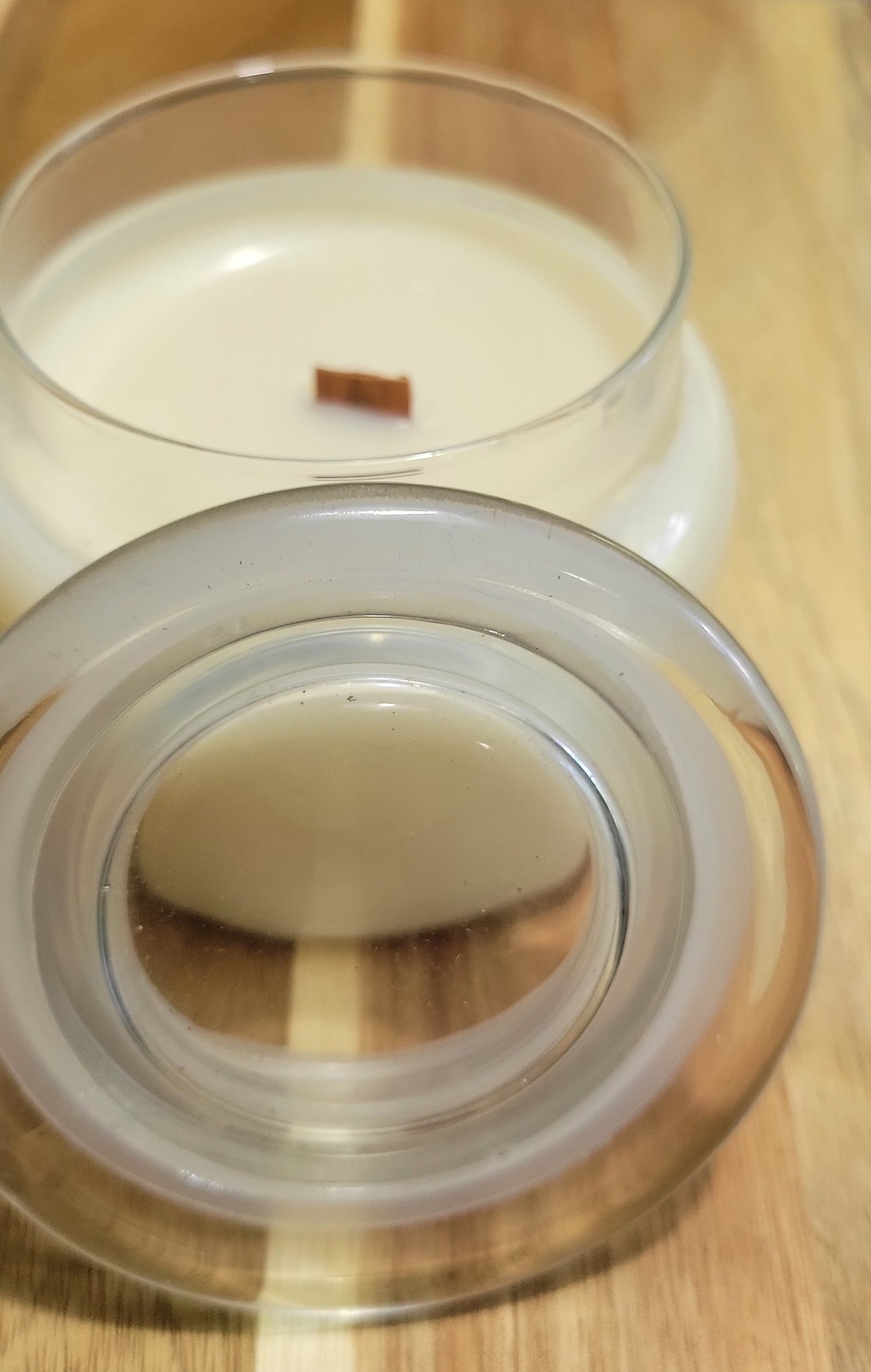 Midnight Tide - 10 oz Candle