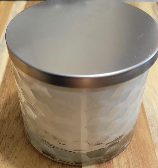 Blackberry Magnolia - 14 oz Candle